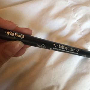 Kay Von D Tattoo Liner